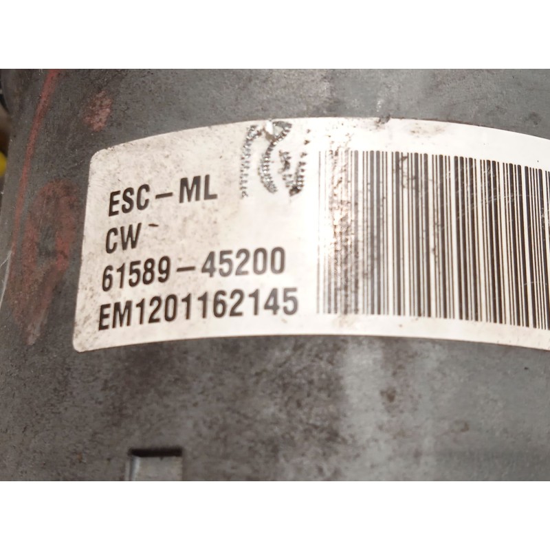 Recambio de abs para kia cee´d (jd) 1.6 gdi referencia OEM IAM 58920A2210 A258920500 6158945200