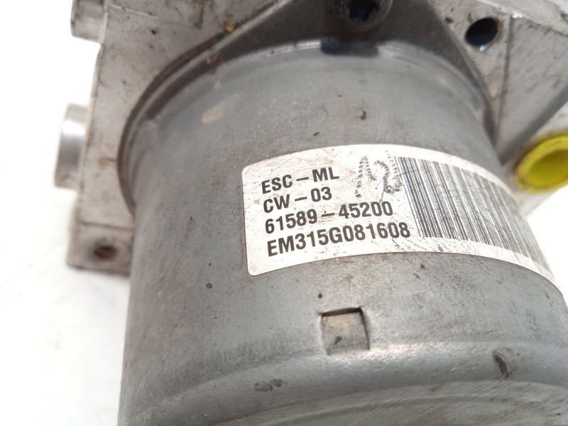 Recambio de abs para kia cee´d 1.4 crdi cat referencia OEM IAM 58920A2230 6158945200 A258920800