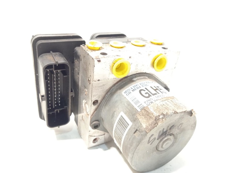 Recambio de abs para hyundai i20 active 1.4 referencia OEM IAM 58920C8250 6158945200 C858920550