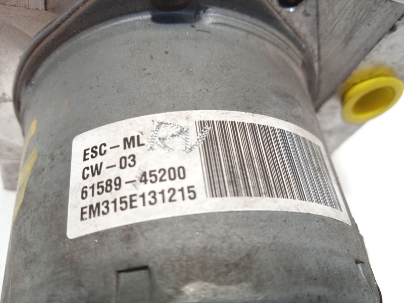 Recambio de abs para hyundai i20 active 1.4 referencia OEM IAM 58920C8250 6158945200 C858920550