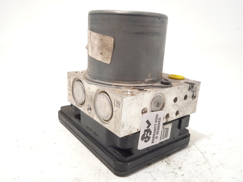 Recambio de abs para hyundai tucson (tl, tle) 1.7 crdi referencia OEM IAM 58920D7101  BE6003R101