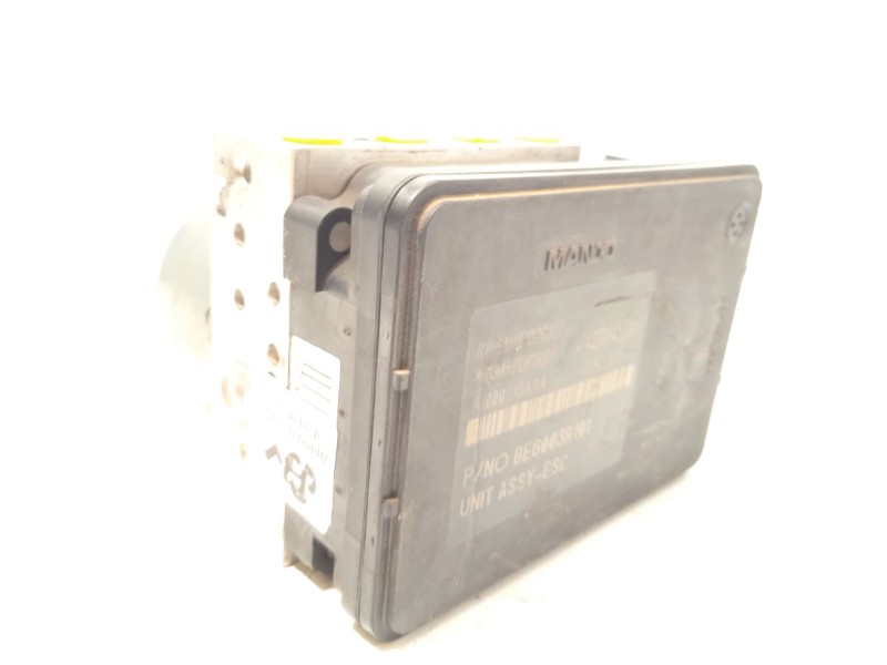 Recambio de abs para hyundai tucson (tl, tle) 1.7 crdi referencia OEM IAM 58920D7101  BE6003R101