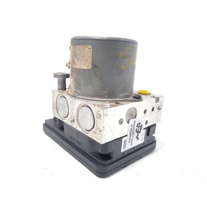 Recambio de abs para hyundai tucson tecno 2wd referencia OEM IAM 58920D7100 BE6003R100 MGH80BH6013R100