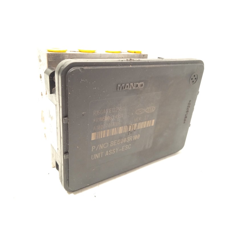 Recambio de abs para hyundai tucson tecno 2wd referencia OEM IAM 58920D7100 BE6003R100 MGH80BH6013R100