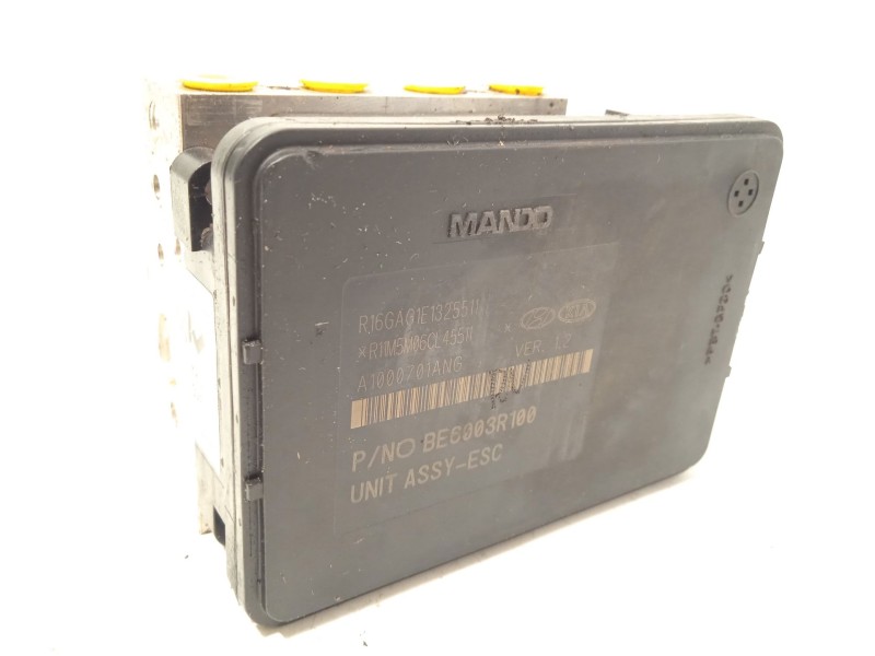 Recambio de abs para hyundai tucson tecno 2wd referencia OEM IAM 58920D7100 BE6003R100 MGH80BH6013R100