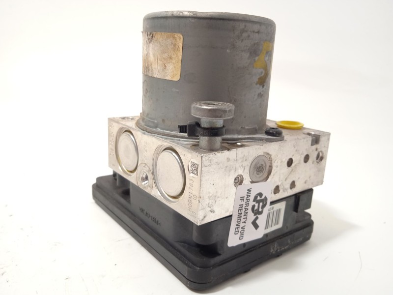 Recambio de abs para hyundai tucson tecno 2wd referencia OEM IAM 58920D7101 BE6003R101 80BH6013R101