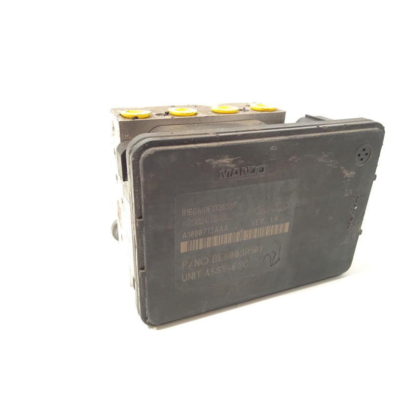 Recambio de abs para hyundai tucson tecno 2wd referencia OEM IAM 58920D7101 BE6003R101 80BH6013R101