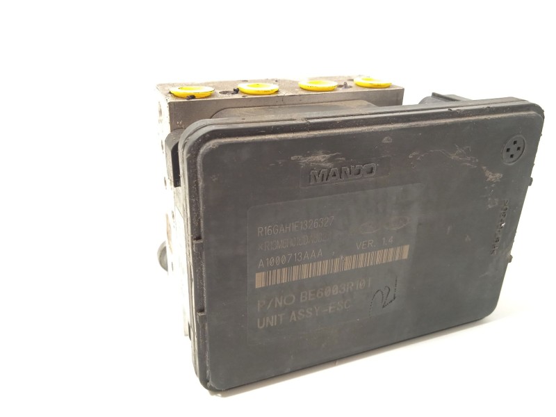 Recambio de abs para hyundai tucson tecno 2wd referencia OEM IAM 58920D7101 BE6003R101 80BH6013R101