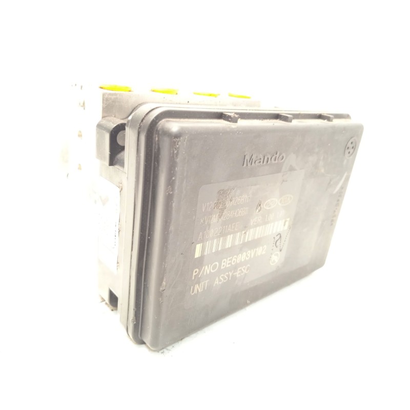 Recambio de abs para kia rio (yb) concept referencia OEM IAM 58920H8200 BE6003V102 MGH85ADBH6013V101