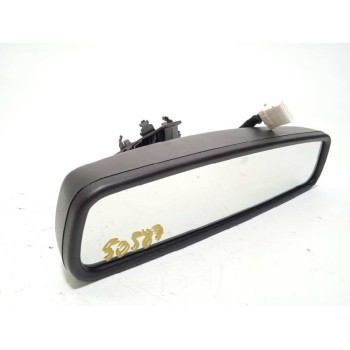 Recambio de espejo interior para ford mondeo lim. 1.5 ecoboost cat referencia OEM IAM DU5A17E678EM  2329767