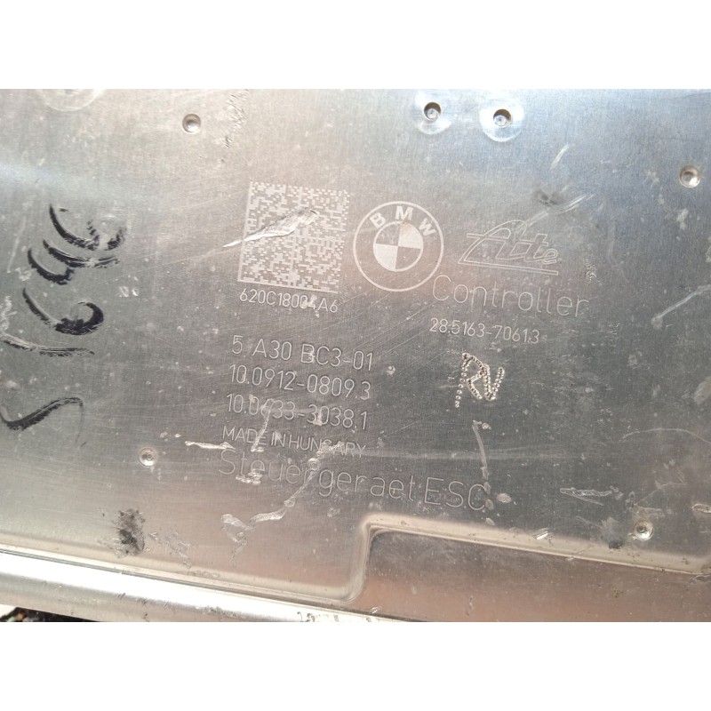 Recambio de abs para bmw 1 (f40) 116 d referencia OEM IAM 5A30BC0 10022023524 28516370613