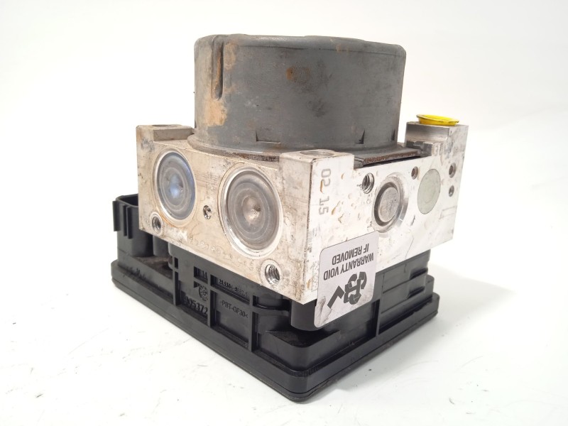 Recambio de abs para seat leon sc (5f5) 1.6 tdi referencia OEM IAM 5Q0614517CT 10022012424 10091643903