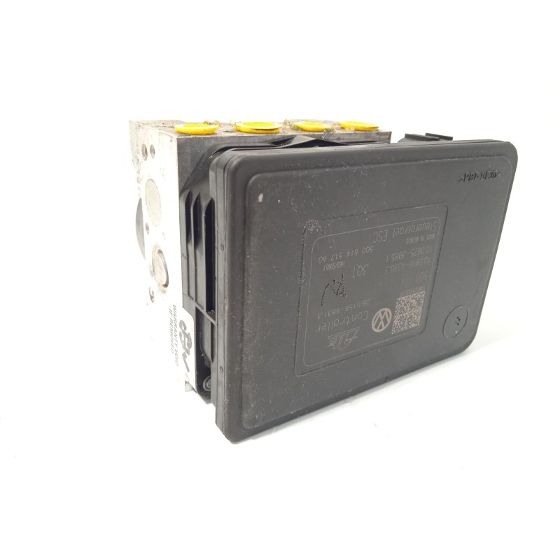 Recambio de abs para seat leon sc (5f5) 1.6 tdi referencia OEM IAM 5Q0614517CT 10022012424 10091643903