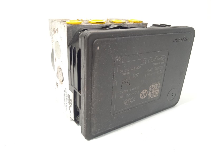 Recambio de abs para seat leon sc (5f5) 1.6 tdi referencia OEM IAM 5Q0614517CT 10022012424 10091643903