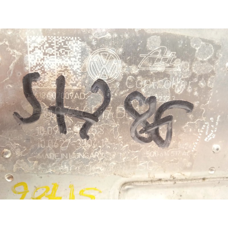 Recambio de abs para seat leon (5f1) style referencia OEM IAM 5Q0614517DD 28515782323 10022014124