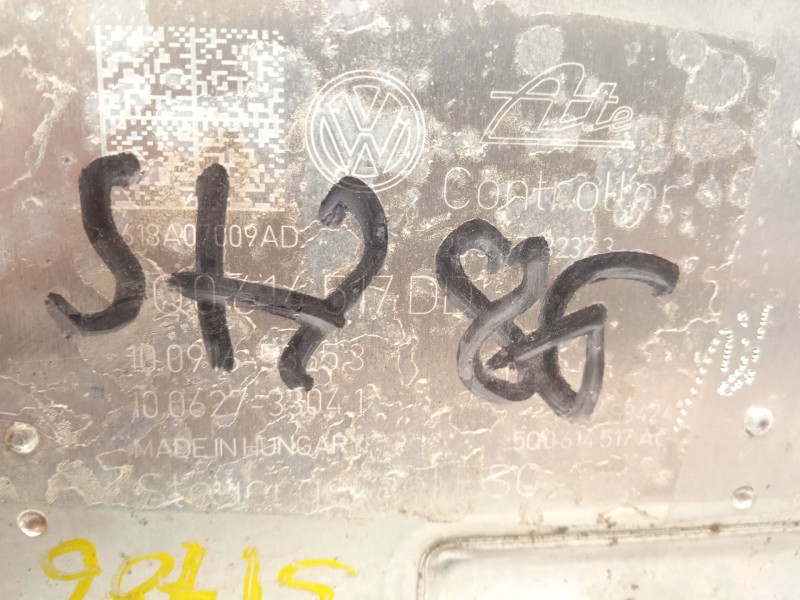 Recambio de abs para seat leon (5f1) style referencia OEM IAM 5Q0614517DD 28515782323 10022014124