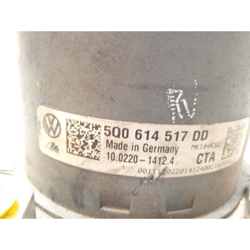 Recambio de abs para seat leon (5f1) style referencia OEM IAM 5Q0614517DD 28515782323 10022014124