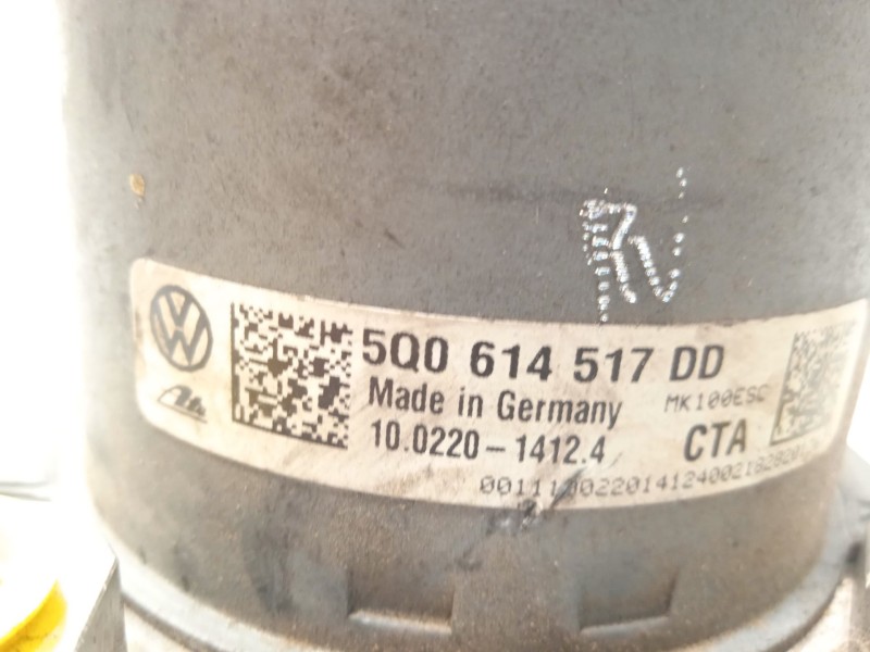 Recambio de abs para seat leon (5f1) style referencia OEM IAM 5Q0614517DD 28515782323 10022014124