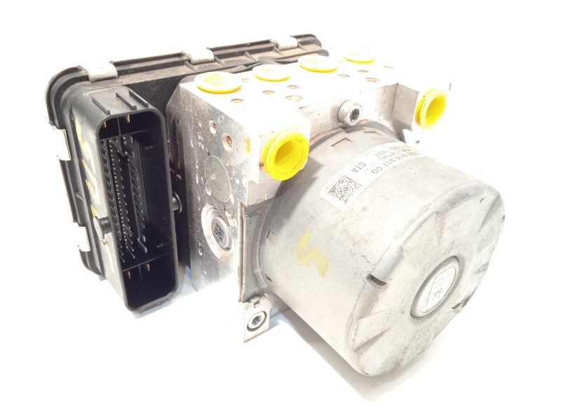 Recambio de abs para skoda karoq (nu7, nd7) 1.5 tsi referencia OEM IAM 5Q0614517CQ 28515782313 10022012394