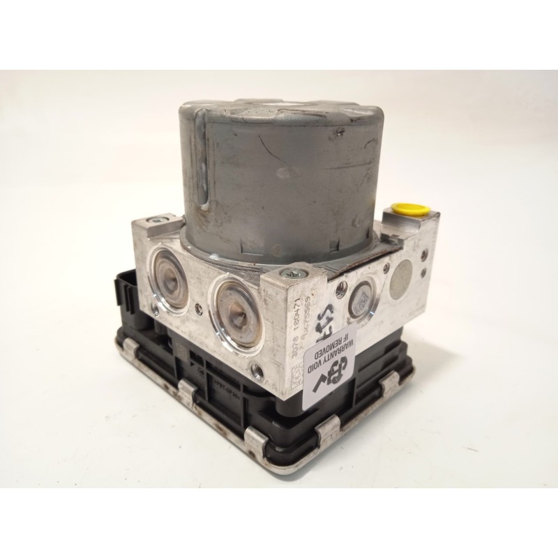 Recambio de abs para skoda karoq (nu7, nd7) 1.5 tsi referencia OEM IAM 5Q0614517CQ 28515782313 10022012394