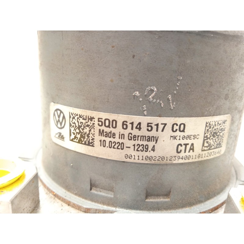 Recambio de abs para skoda karoq (nu7, nd7) 1.5 tsi referencia OEM IAM 5Q0614517CQ 28515782313 10022012394