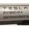 Recambio de brazo suspension superior trasero izquierdo para tesla model 3 referencia OEM IAM 118842300A  