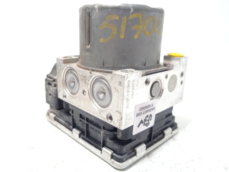 Recambio de abs para volkswagen golf vii lim. (bq1) advance referencia OEM IAM 5Q0614517EE 28516322113 10022016544