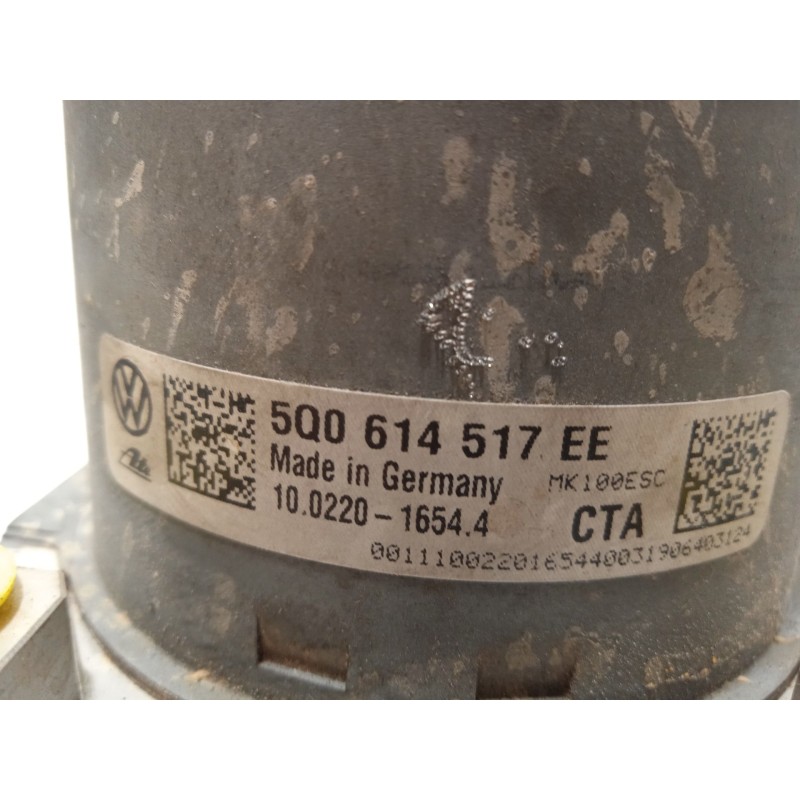 Recambio de abs para volkswagen golf vii lim. (bq1) advance referencia OEM IAM 5Q0614517EE 28516322113 10022016544