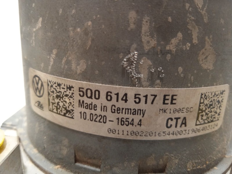 Recambio de abs para volkswagen golf vii lim. (bq1) advance referencia OEM IAM 5Q0614517EE 28516322113 10022016544