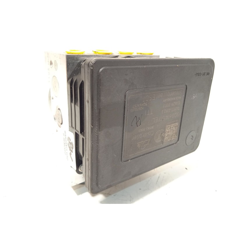 Recambio de abs para skoda superb iii (3v3) 1.4 tsi iv referencia OEM IAM 5Q0614517EL 28516319303 10022018884