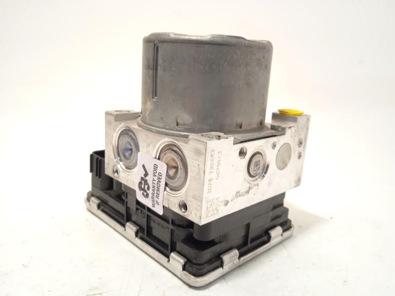 Recambio de abs para volkswagen t-roc (a11, d11) 1.6 tdi referencia OEM IAM 5Q0614517ER 10022019184 