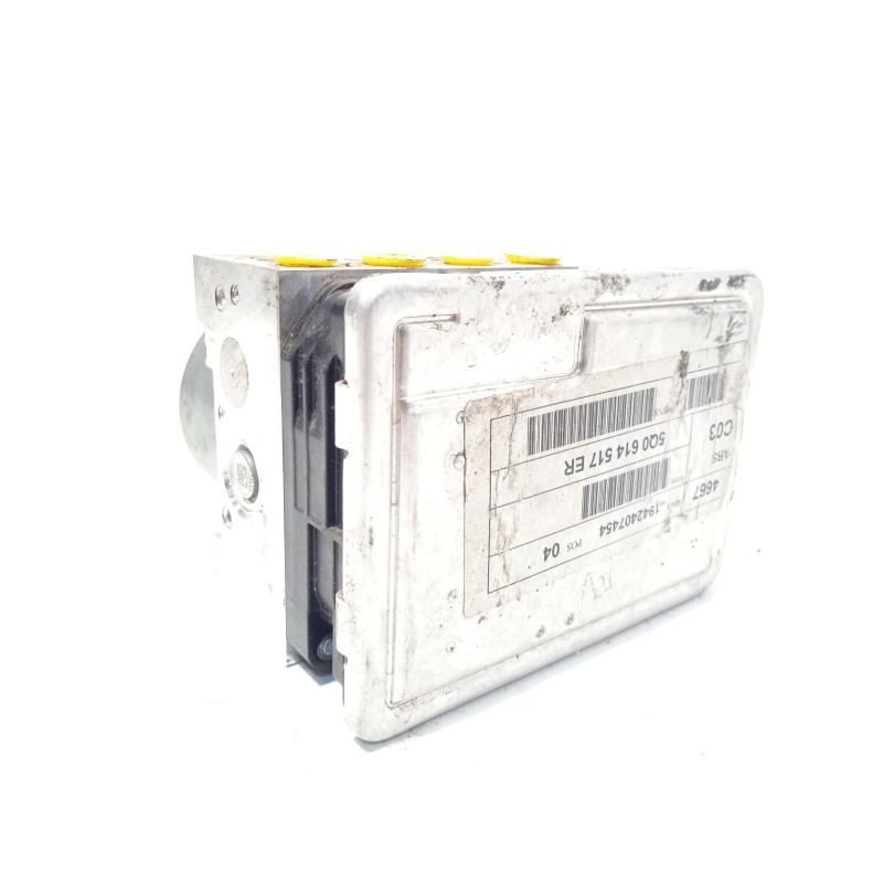 Recambio de abs para volkswagen t-roc (a11, d11) 1.6 tdi referencia OEM IAM 5Q0614517ER 10022019184 