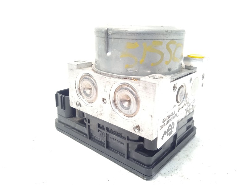 Recambio de abs para skoda superb iii (3v3) 1.5 tsi referencia OEM IAM 5Q0614517GD 28516335213 10022021514