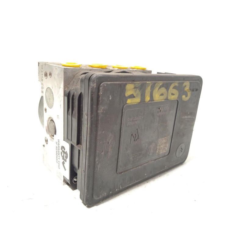 Recambio de abs para audi a3 sportback (8va) ambiente referencia OEM IAM 5Q0614517T 5Q0907379AA 10022003734