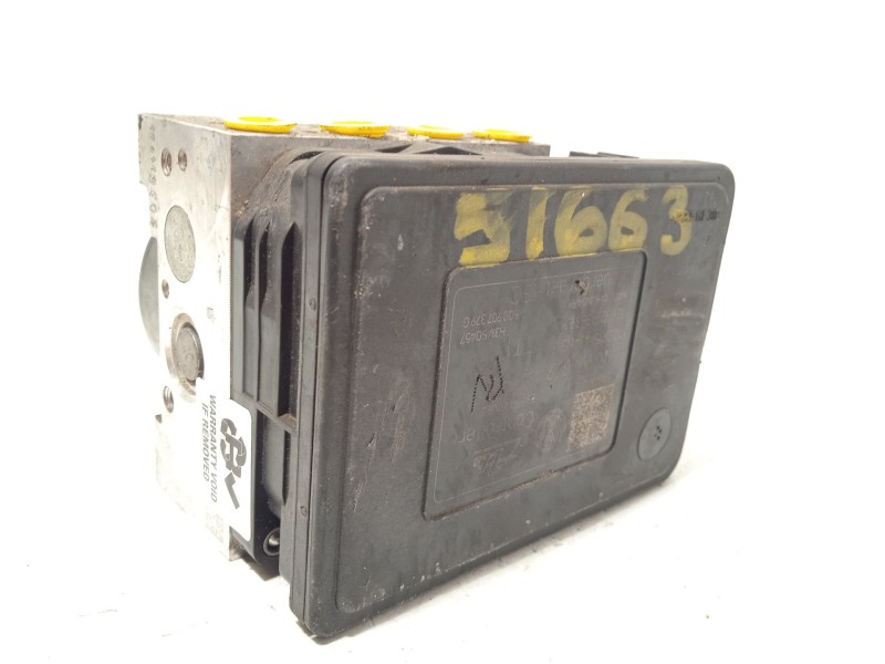 Recambio de abs para audi a3 sportback (8va) ambiente referencia OEM IAM 5Q0614517T 5Q0907379AA 10022003734