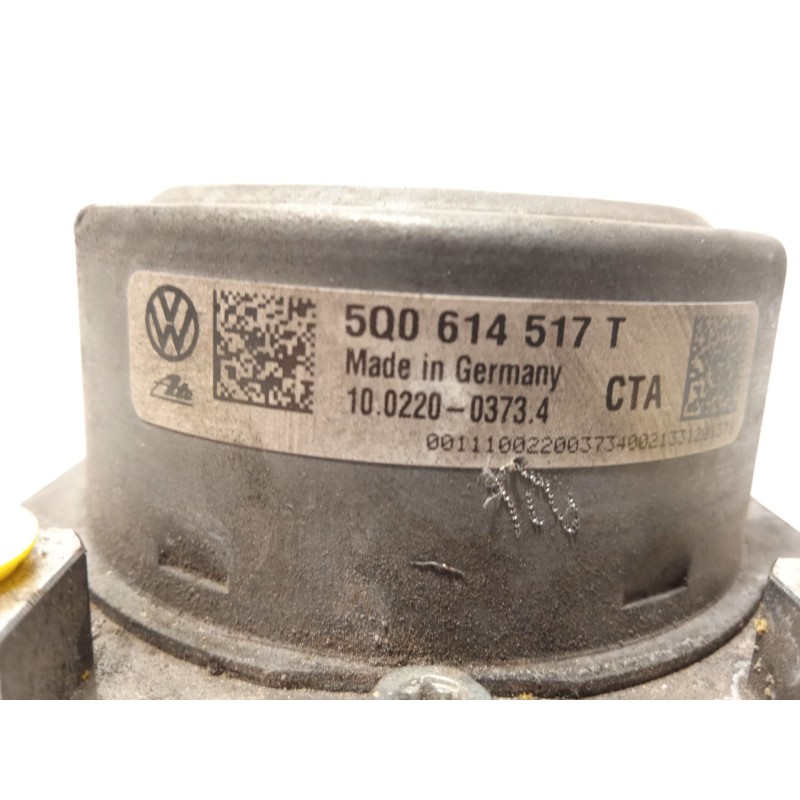Recambio de abs para audi a3 sportback (8va) ambiente referencia OEM IAM 5Q0614517T 5Q0907379AA 10022003734