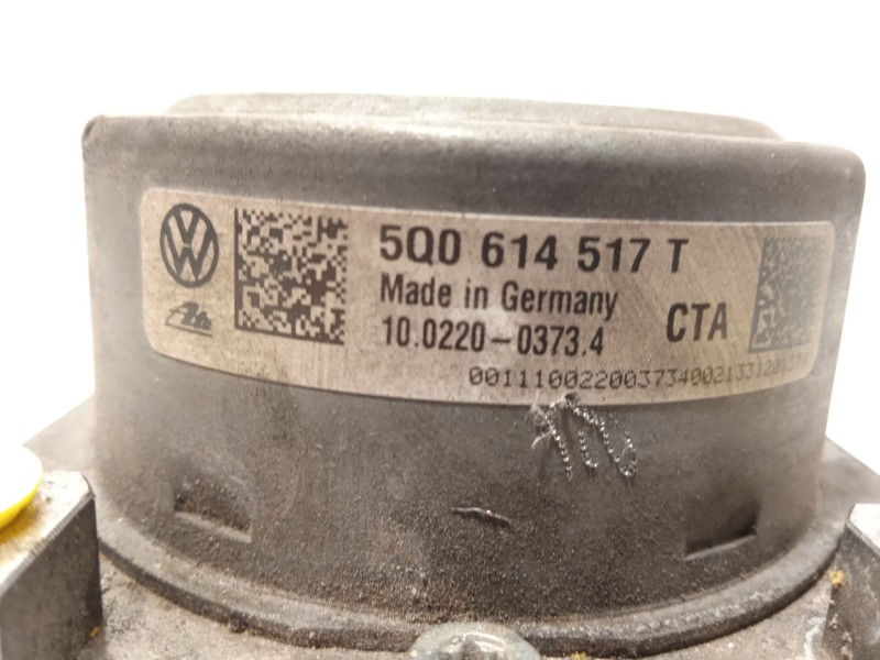 Recambio de abs para audi a3 sportback (8va) ambiente referencia OEM IAM 5Q0614517T 5Q0907379AA 10022003734