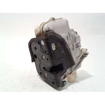 CERRADURA PUERTA DELANTERA IZQUIERDA 8E1837015AA 