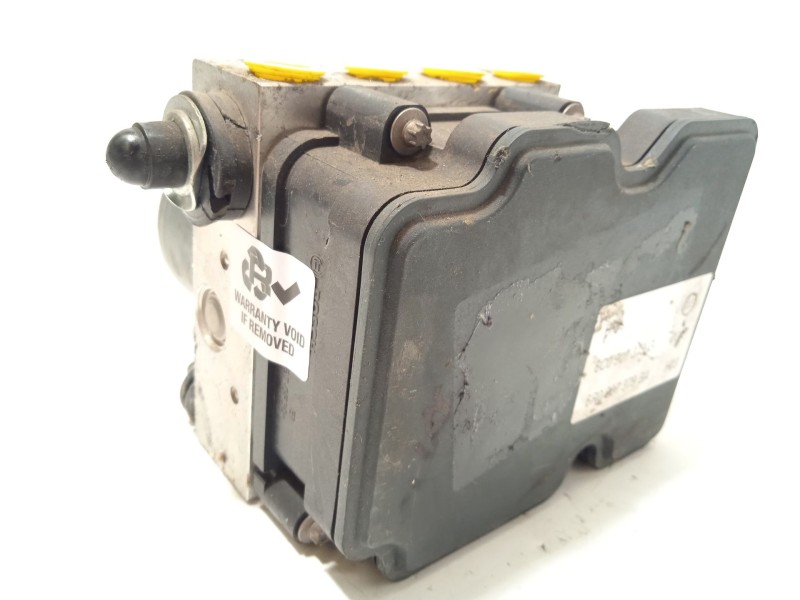 Recambio de abs para volkswagen polo (6c1) bluemotion referencia OEM IAM 6C0614517G 6C0907379G 269642