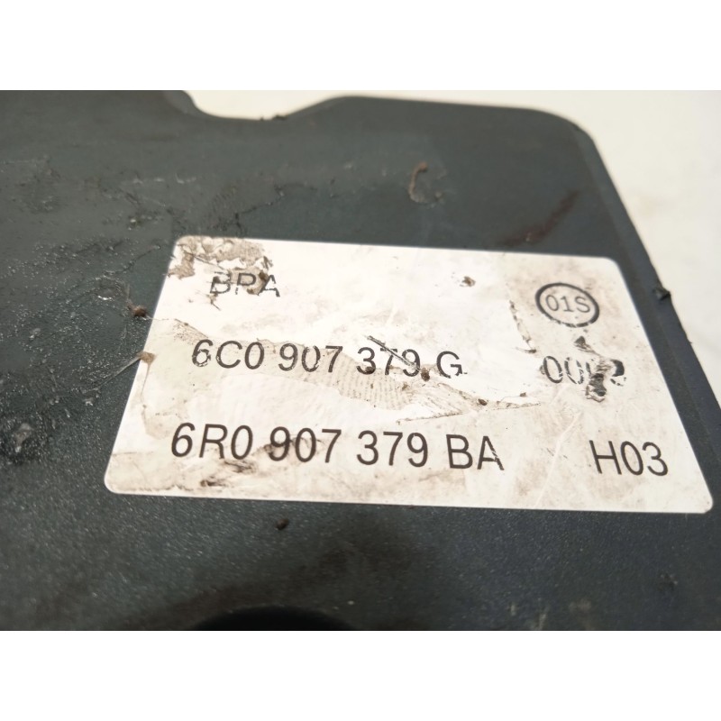 Recambio de abs para volkswagen polo (6c1) bluemotion referencia OEM IAM 6C0614517G 6C0907379G 269642