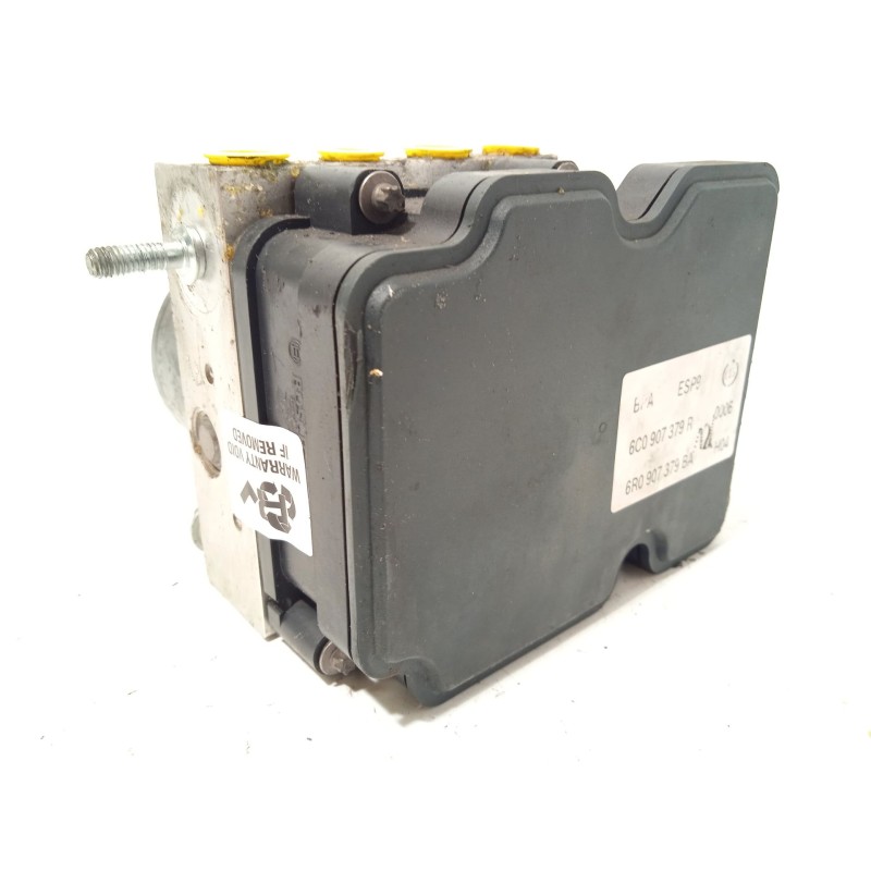 Recambio de abs para volkswagen polo (6c1) advance bluemotion referencia OEM IAM 6C0614517R 6C0907379R 269854