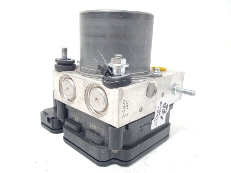 Recambio de abs para seat ibiza sc (6p5) reference referencia OEM IAM 6C0614517R 6C0907379R 269854