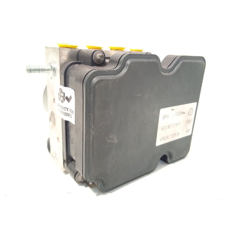 Recambio de abs para seat ibiza sc (6p5) reference referencia OEM IAM 6C0614517R 6C0907379R 269854