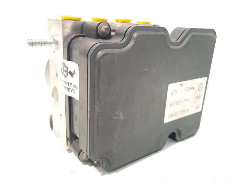 Recambio de abs para seat ibiza sc (6p5) reference referencia OEM IAM 6C0614517R 6C0907379R 269854