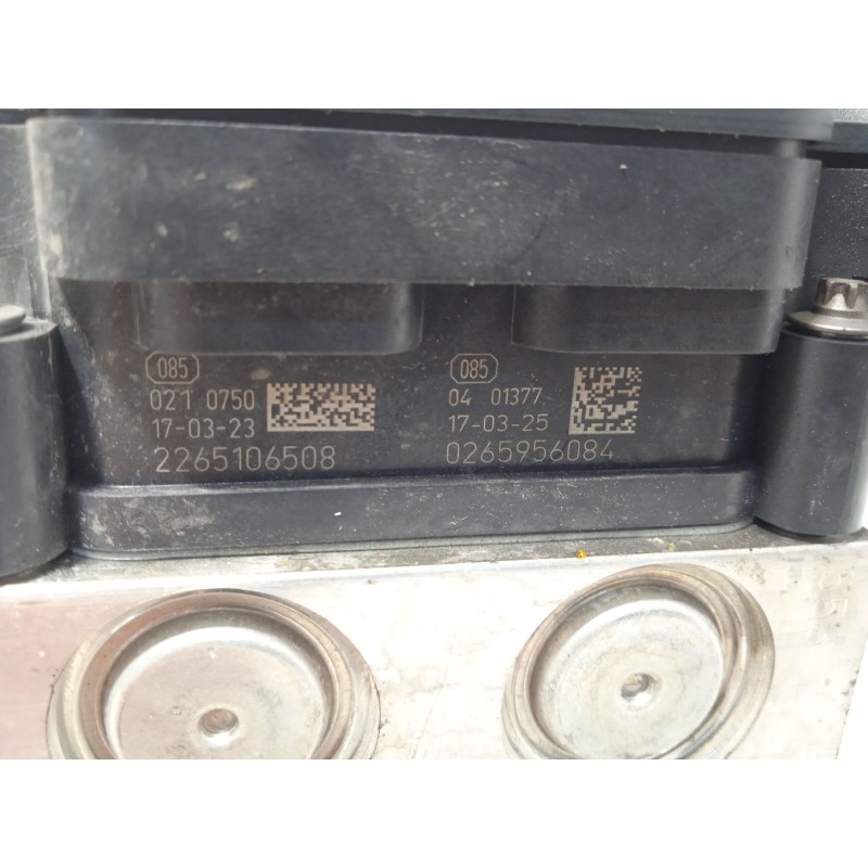 Recambio de abs para seat ibiza sc (6p5) reference referencia OEM IAM 6C0614517R 6C0907379R 269854