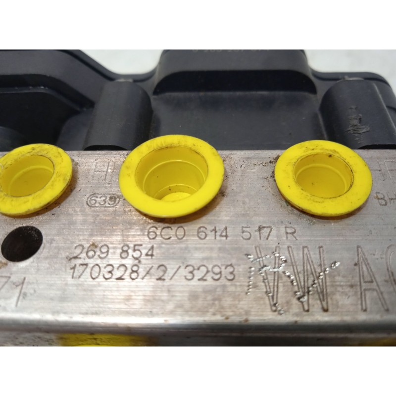Recambio de abs para seat ibiza sc (6p5) reference referencia OEM IAM 6C0614517R 6C0907379R 269854