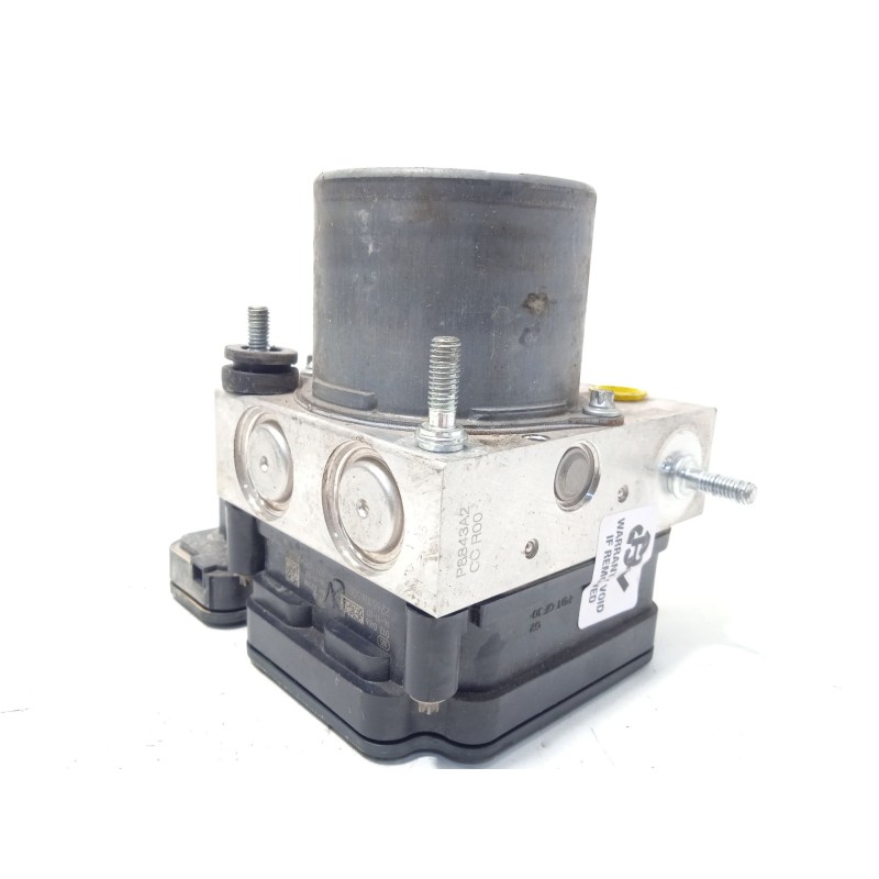 Recambio de abs para seat ibiza (6p1) style referencia OEM IAM 6C0614517R 6C0907379R 269854