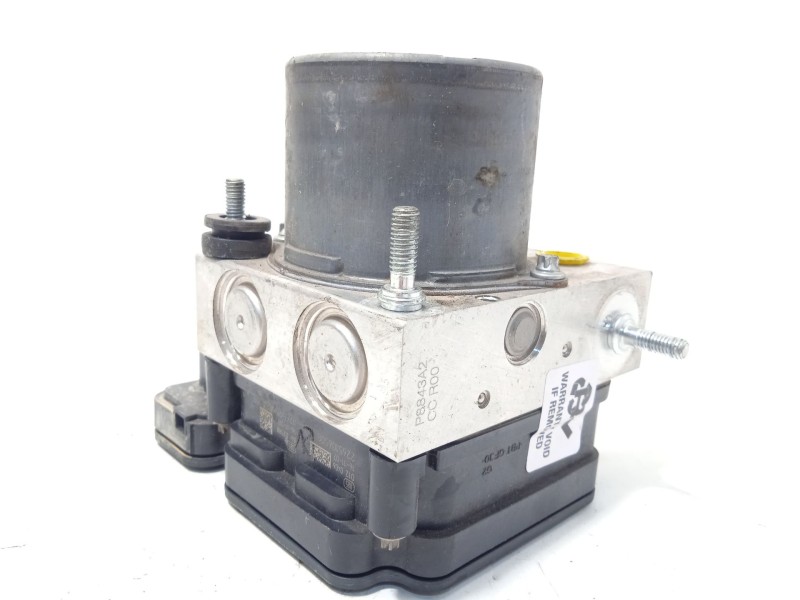 Recambio de abs para seat ibiza (6p1) style referencia OEM IAM 6C0614517R 6C0907379R 269854