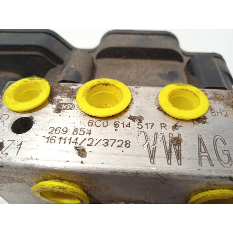 Recambio de abs para seat ibiza (6p1) style referencia OEM IAM 6C0614517R 6C0907379R 269854