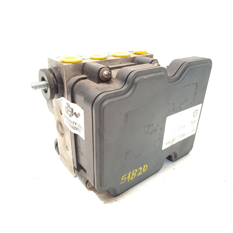 Recambio de abs para seat ibiza (6p1) style referencia OEM IAM 6C0614517K 6C0907379K 269642